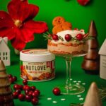 Winter Spice Cookie Nutlove Allnutrition Info 500g