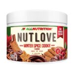 Winter Spice Cookie Nutlove Allnutrition Info2 500g