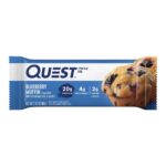 Blueberry Muffin Quest Protein Bar 60g