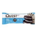 Cookies Cream Quest Protein Bar 60g