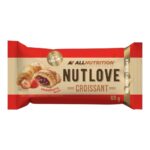 Croissant Nutlove Allnutrition Strawberry 60g