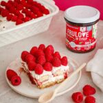 Raspberry Frulove In Syrup Allnutrition Info 300g