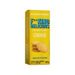 Sesame Cookies Fitking Delicious Allnutrition Info2 130g