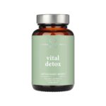 Vital Detox Antioxidant Boost You 2 60 Caps