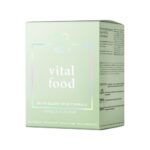 Vital Food Vege Protein You Info 7 Sachets