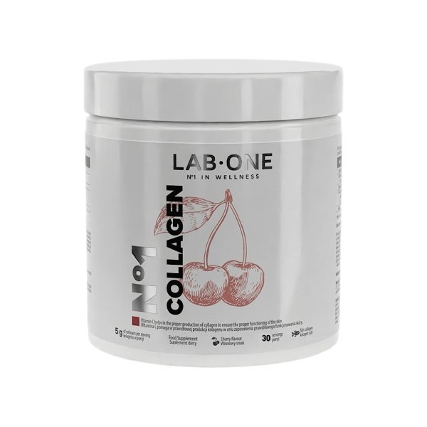 Collagen Lab One Wellness 198g