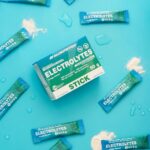 Electrolytes Stick Allnutrition 10 Servings Info 50g