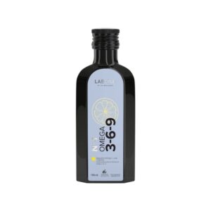 Omega 3 6 9 Lab One Wellness 150ml