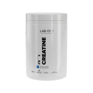 Creatine Monohydrate Lab One Wellness 500g