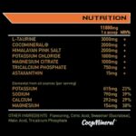 Hydron8 8 Advanced Hydration Formula Alpha Neon Info 330g