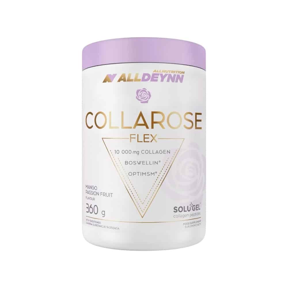 Collarose Flex Alldeynn Allnutrition 360g Collarose Flex Alldeynn Allnutrition 360g