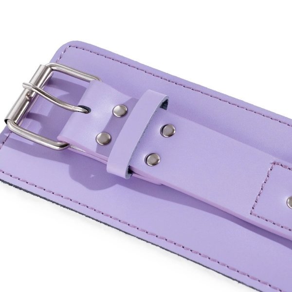 Purple Ankle Strap Alldeynn Allnutrition 3