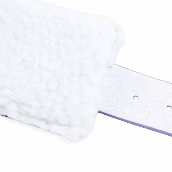 Purple Ankle Strap Alldeynn Allnutrition 4