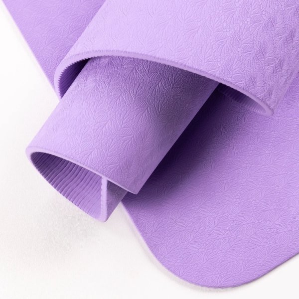 Yoga Mat Alldeynn Allnutrition 2