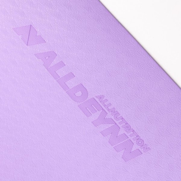 Yoga Mat Alldeynn Allnutrition