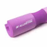 Barbell Protector Allnutrition Alldeynn 2
