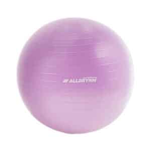 Gymnastic Ball 75cm With Inflator Alldeynn Allnutrition