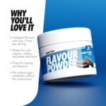 Info Flavour Powder Per4m Better 150g