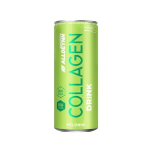 Melonini Collagen Drink Alldeynn Allnutrition 330ml