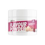Raspberry White Chocolate Flavour Powder Per4m Better 150g