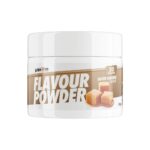 Salted Caramel Flavour Powder Per4m Better 150g