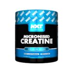 Micronised Creatine Monohydrate Nxt Nutrition 300g