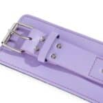 Purple Ankle Strap Alldeynn Allnutrition 3