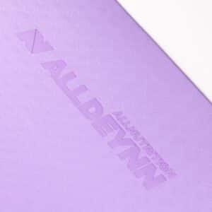 Yoga Mat Alldeynn Allnutrition