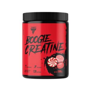 Candy Boogie Creatine Monohydrate Trec Nutrition 500g