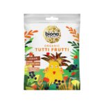 Tutti Frutti Biona Organic 75g