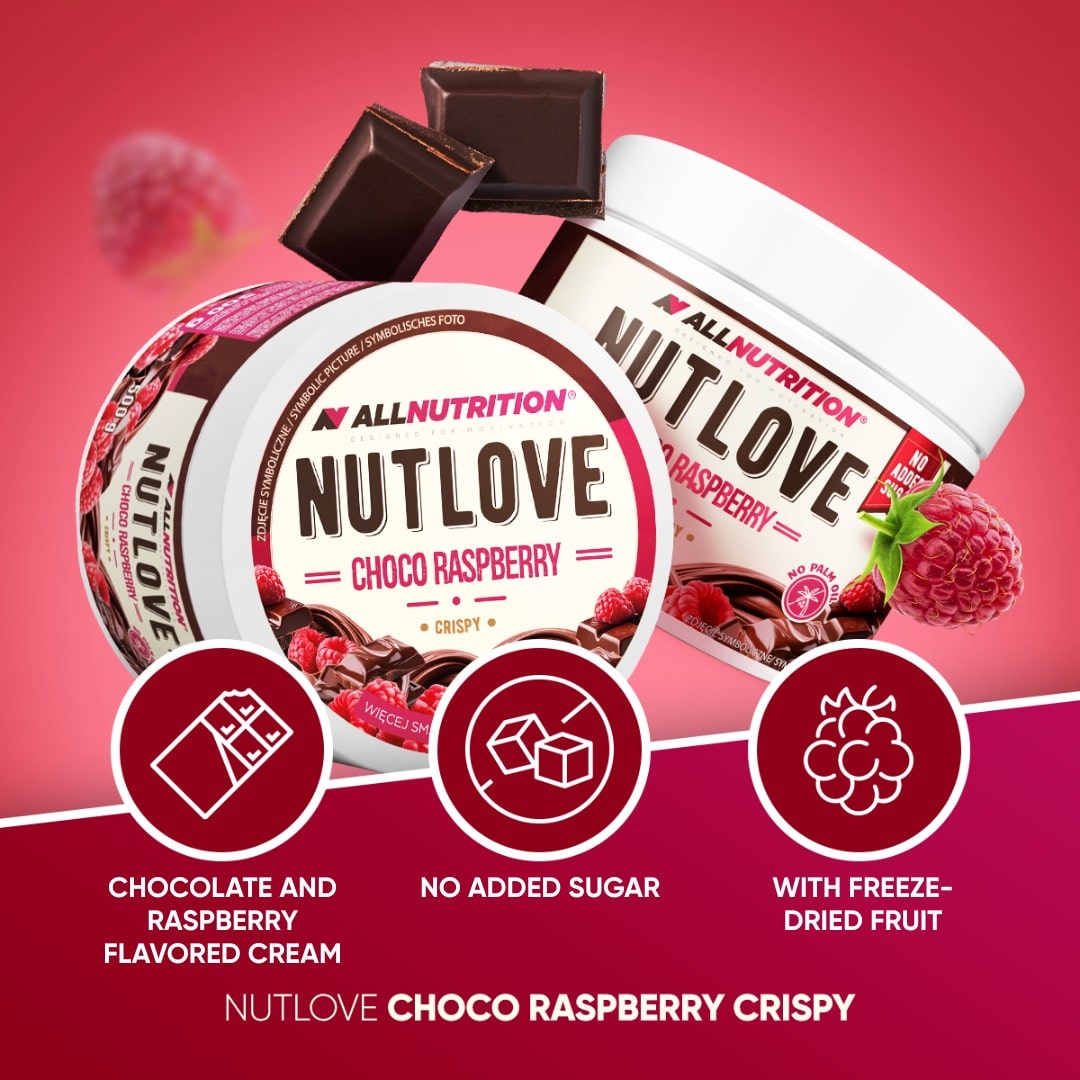 EN Choco Raspberry 500g 1