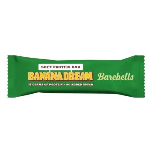 Banana Dream Barebells Soft Protein Bar 1 55g