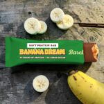 Banana Dream Barebells Soft Protein Bar 3 55g