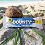 Bounty Hi Protein Bar 2 52g
