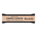 Caramel Cashew Barebells Protein Bar 55g