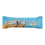 Caramel Peanut Barebells Vegan Protein Bar 55g
