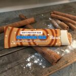 Cinnamon Bun Barebells Soft Protein Bar 3 55g