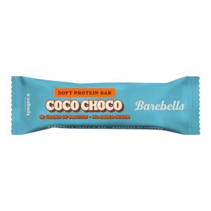 Coco Choco Barebells Soft Protein Bar 1 55g