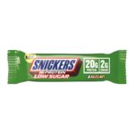 Hazelnut Snickers Hi Protein Low Sugar Bar 57g