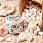 Marshmallow 1 Nutlove Allnutrition Spread 500g