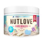 Marshmallow 2 Nutlove Allnutrition Spread 500g