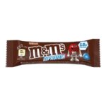M&ms Hi Protein Chocolate Bar 1 51g