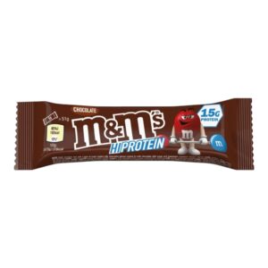 M&ms Hi Protein Chocolate Bar 1 51g