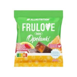 Opolanki Frulove Allnutrition 200g