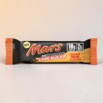 Orange Smash Mars Hi Protein Low Sugar Bar Bras 1 57g