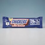 Original Snickers Hi Protein Low Sugar Bar 1 57g