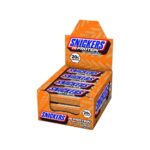 Peanut Butter Snickers Hi Protein Bar 12 X 55g