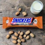 Peanut Butter Snickers Hi Protein Bar 2 55g