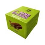 Pistashio Snack Bar Fitking Delicious Bar Allnutrition 24 X 40g