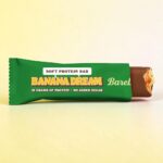 Banana Dream Barebells Soft Protein Bar 2 55g